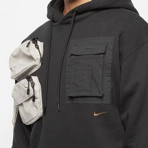 Nike X Travis Scott Utility Hoodie 